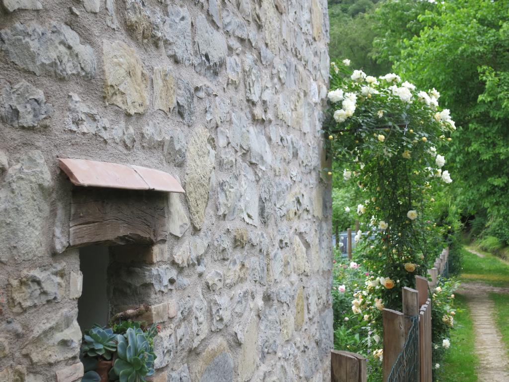 Ca Di Minu Villa Tarzo Room photo